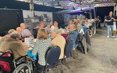 Van Katoen en Water – 2022