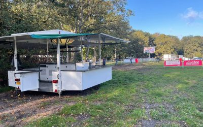 Military Boekelo-Enschede – 2023